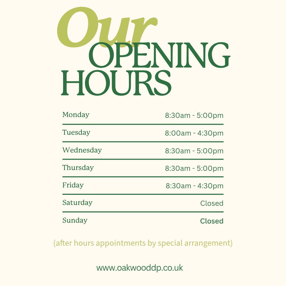 Here’s when you can find us! 🕒
Check out our opening hours and plan your visit, we can’t wait to see you!
#openinghours #VisitUs #planyourvist