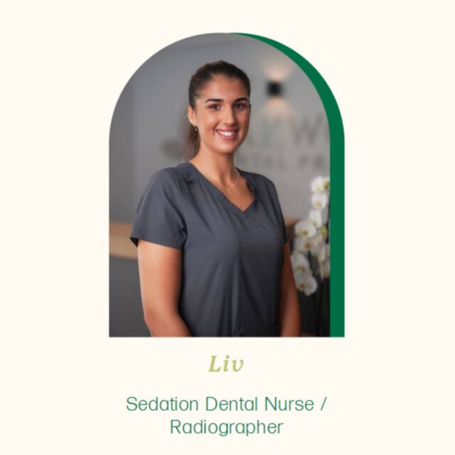 Meet Liv! 👋
Liv joined Oakwood Dental Practice in 2022 as a trainee dental nurse and has grown into an integral part of our team. Since qualifying in 2023, she has continued to develop her skills, becoming a Sedation Dental Nurse, Radiographer and Treatment Coordinator.
With a passion for surgical dentistry, Liv enjoys assisting with dental implant procedures, while also supporting patients throughout their treatment journey and ensuring they feel informed and comfortable every step of the way.
Sadly, today marks Liv’s last day at Oakwood as she begins an exciting new chapter studying Dental Therapy and Hygiene at Queen Mary University of London. 🎓✨
We are incredibly proud of everything Liv has achieved and grateful for the dedication, care and positivity she has brought to our team. We wish her the very best for this next step and can’t wait to see all that she achieves! 💙
#OakwoodDentalPractice #MeetTheTeam #DentalNurse #SedationNurse #DentalRadiography #TreatmentCoordinator #DentalImplants #DentalTherapy #DentalHygiene #QueenMaryUniversityLondon #TeamOakwood #NewChapter
