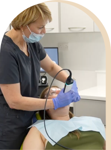 invisalign treatment oakwood