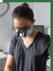 general dentistry oakwood