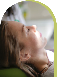 sedation dentistry oakwood