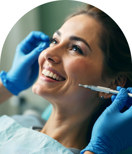 aesthetics facial oakwood