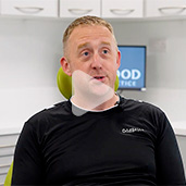 chris testimonials oakwood