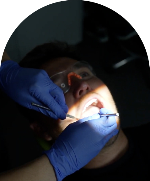 Dental implants Oakwood