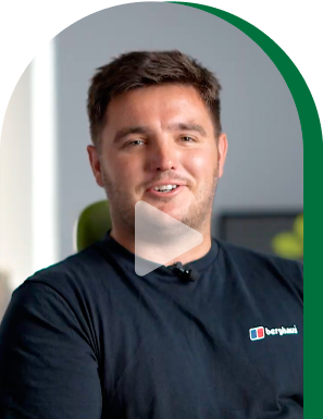 george testimonial oakwood