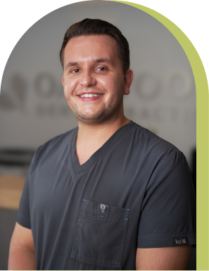 harry oakwood dental