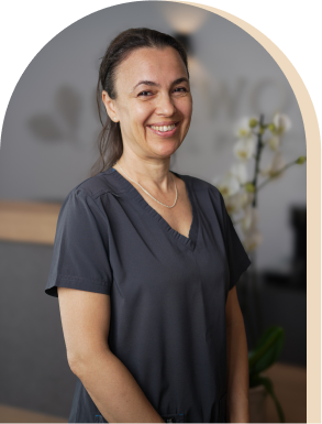 silvia oakwood dental